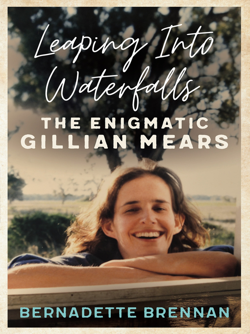 Title details for Leaping into Waterfalls by Bernadette Brennan - Available